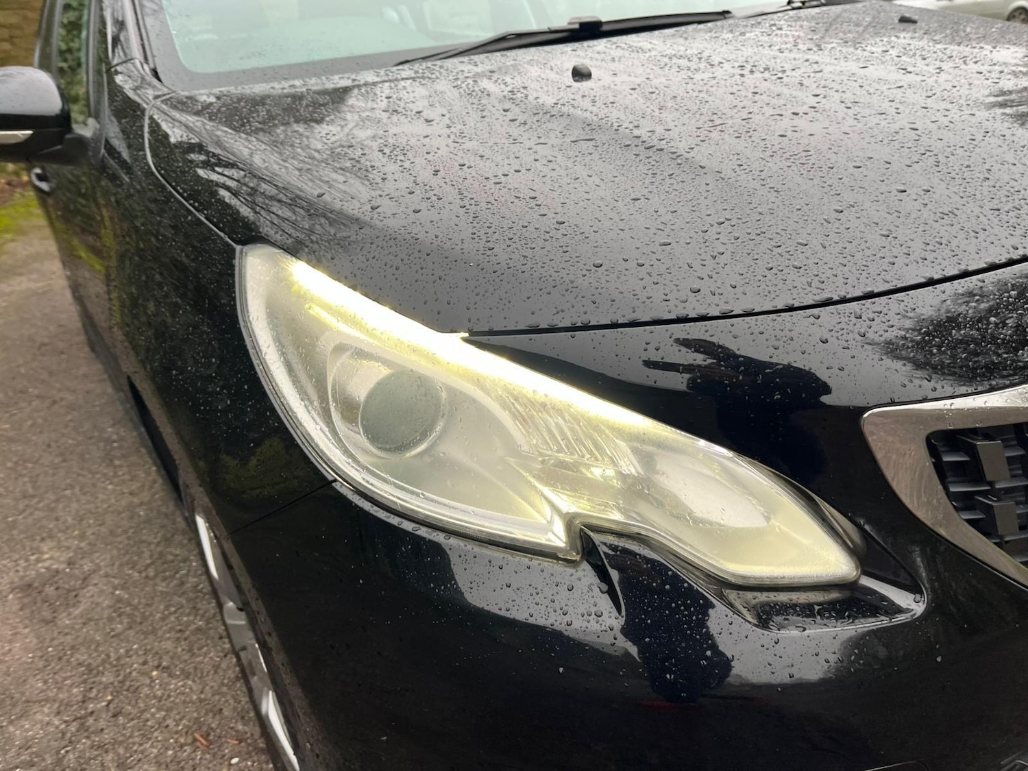 Used Peugeot 2008 2017 for sale - 77456055: Photo 48