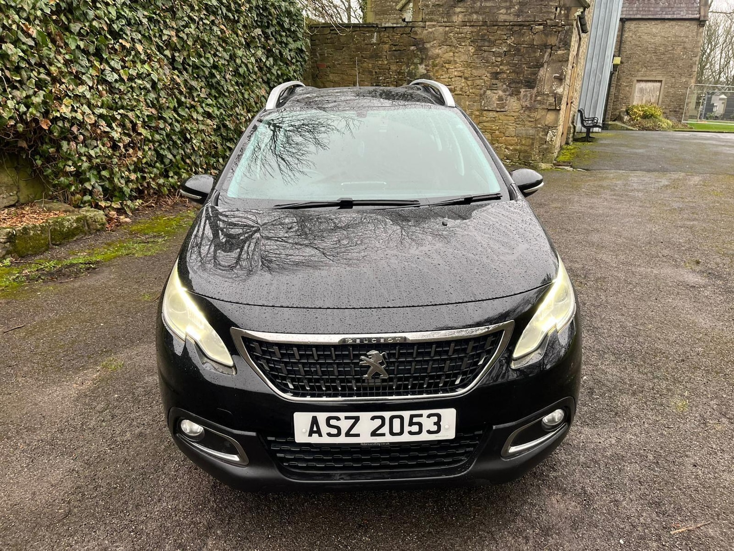 Used Peugeot 2008 2017 for sale - 77456055: Photo 49