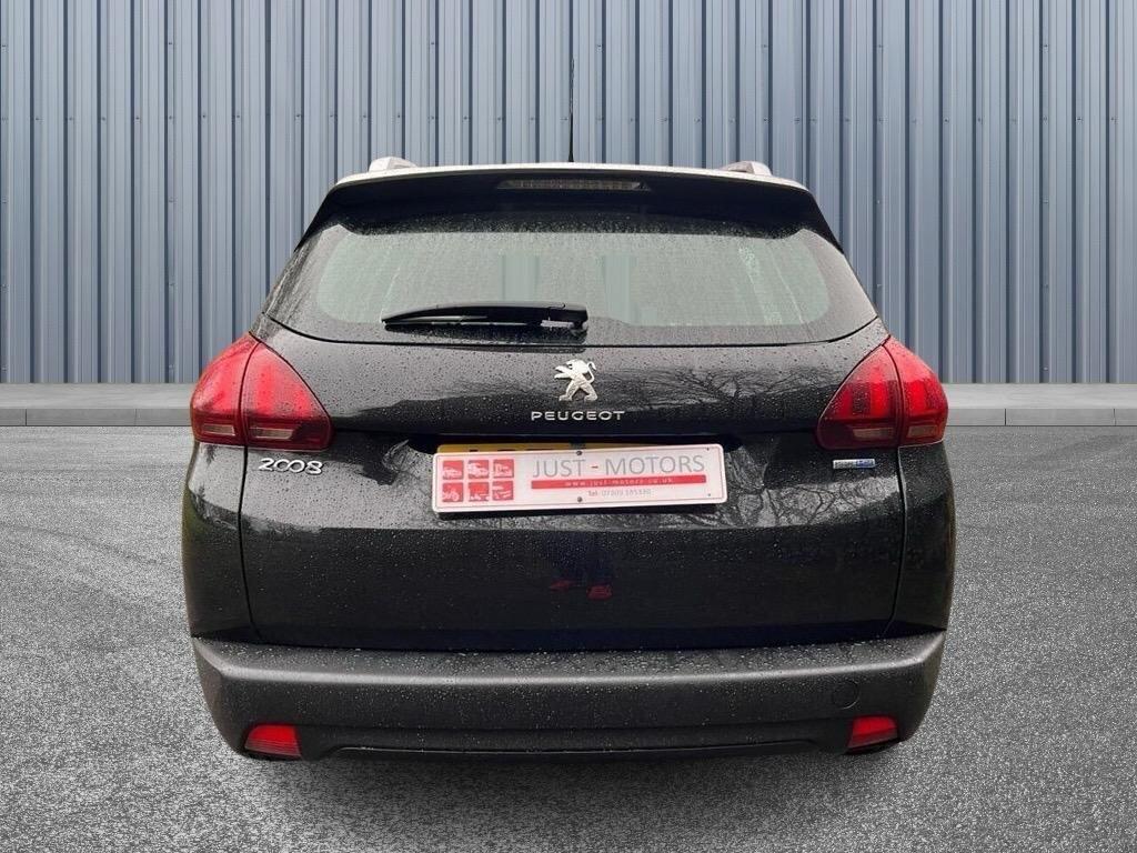 Used Peugeot 2008 2017 for sale - 77456055: Photo 5