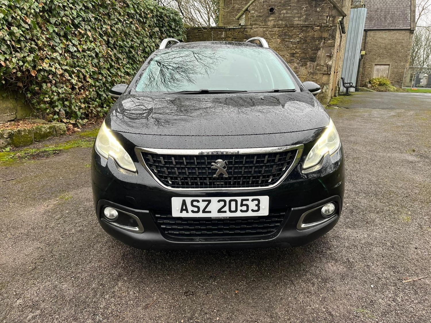 Used Peugeot 2008 2017 for sale - 77456055: Photo 50
