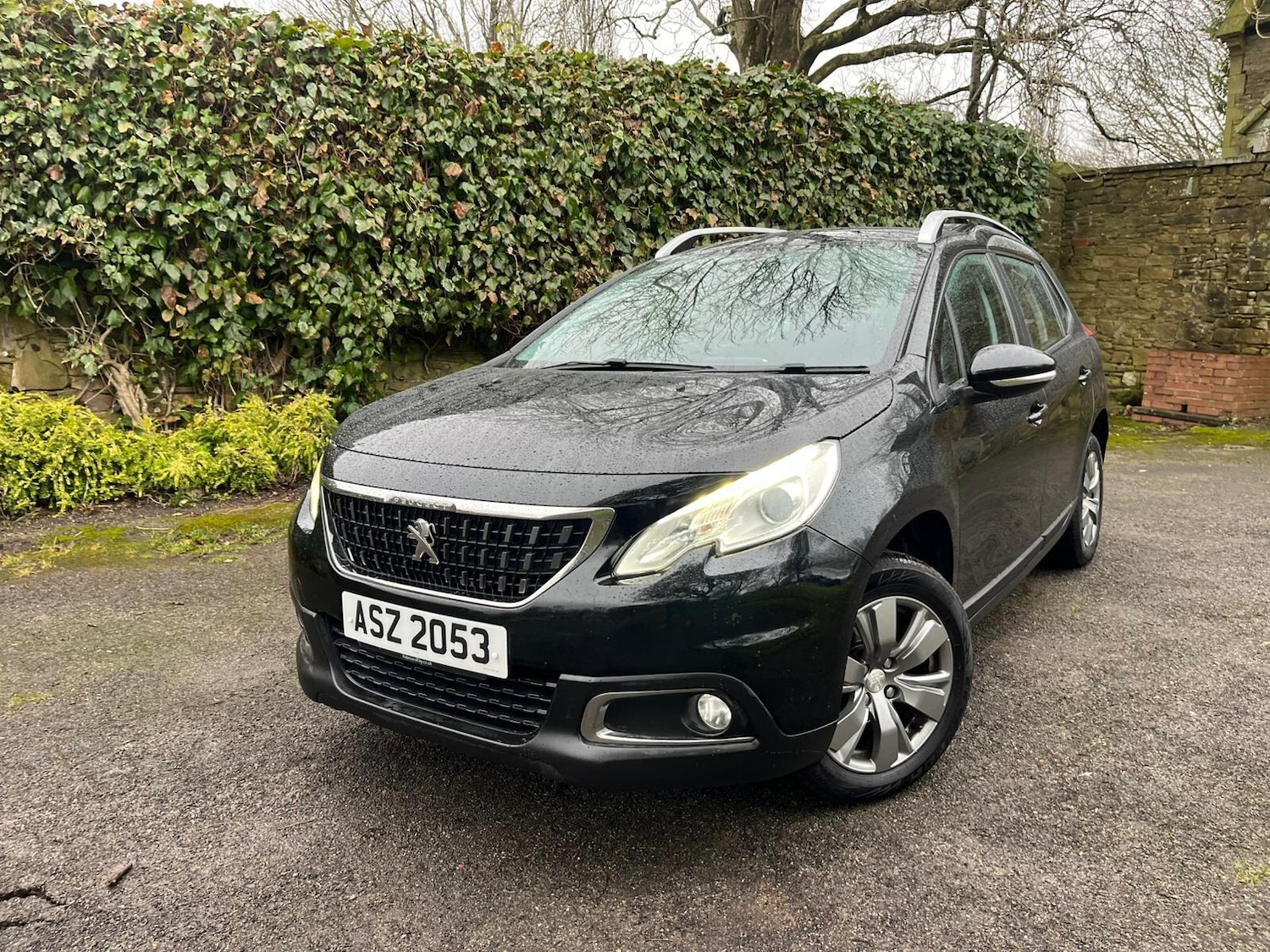 Used Peugeot 2008 2017 for sale - 77456055: Photo 53