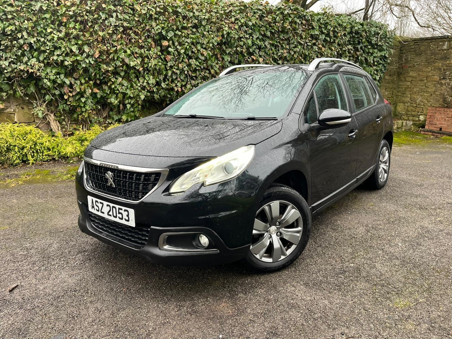 Used Peugeot 2008 2017 for sale - 77456055: Photo 54