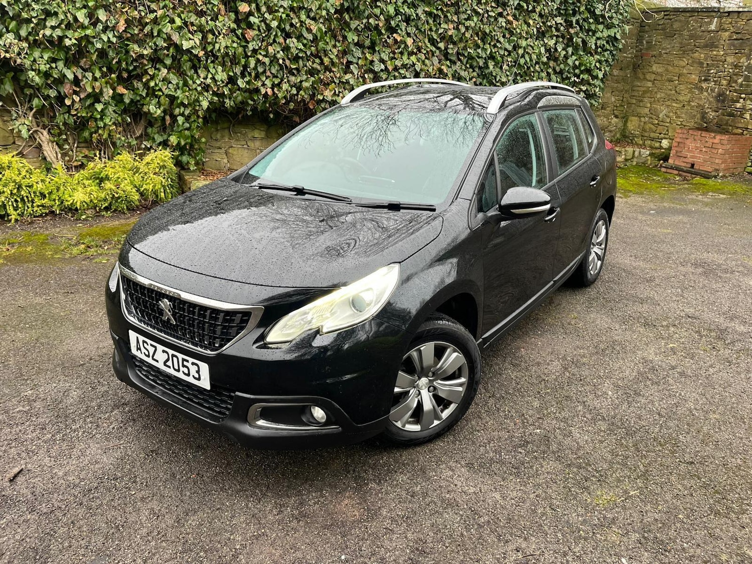 Used Peugeot 2008 2017 for sale - 77456055: Photo 55