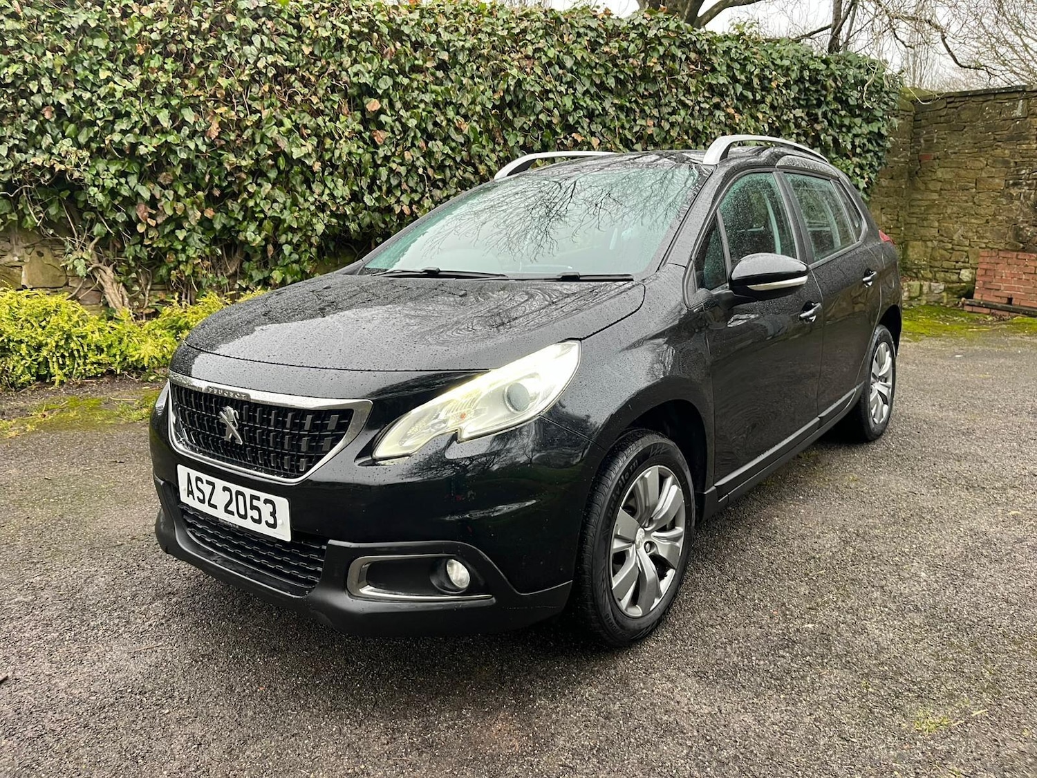 Used Peugeot 2008 2017 for sale - 77456055: Photo 56