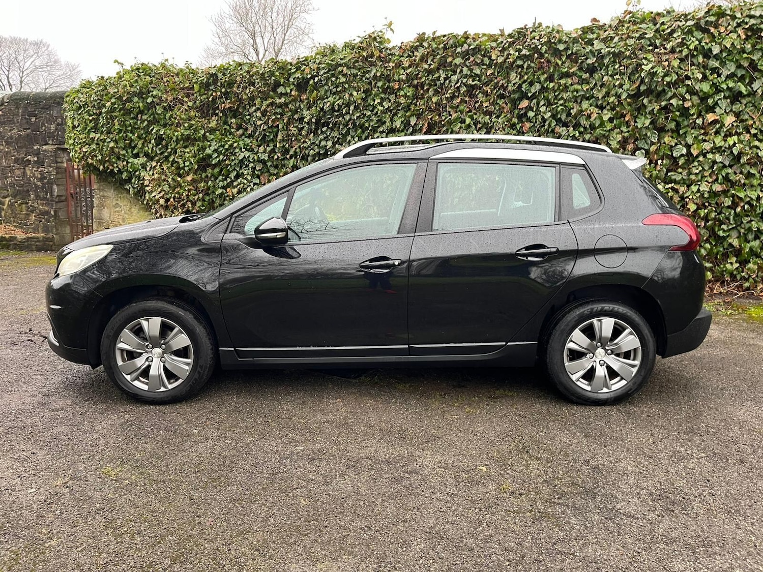 Used Peugeot 2008 2017 for sale - 77456055: Photo 57