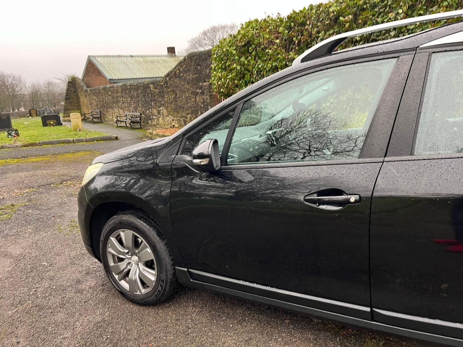 Used Peugeot 2008 2017 for sale - 77456055: Photo 58