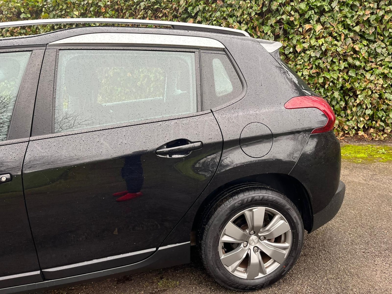 Used Peugeot 2008 2017 for sale - 77456055: Photo 59