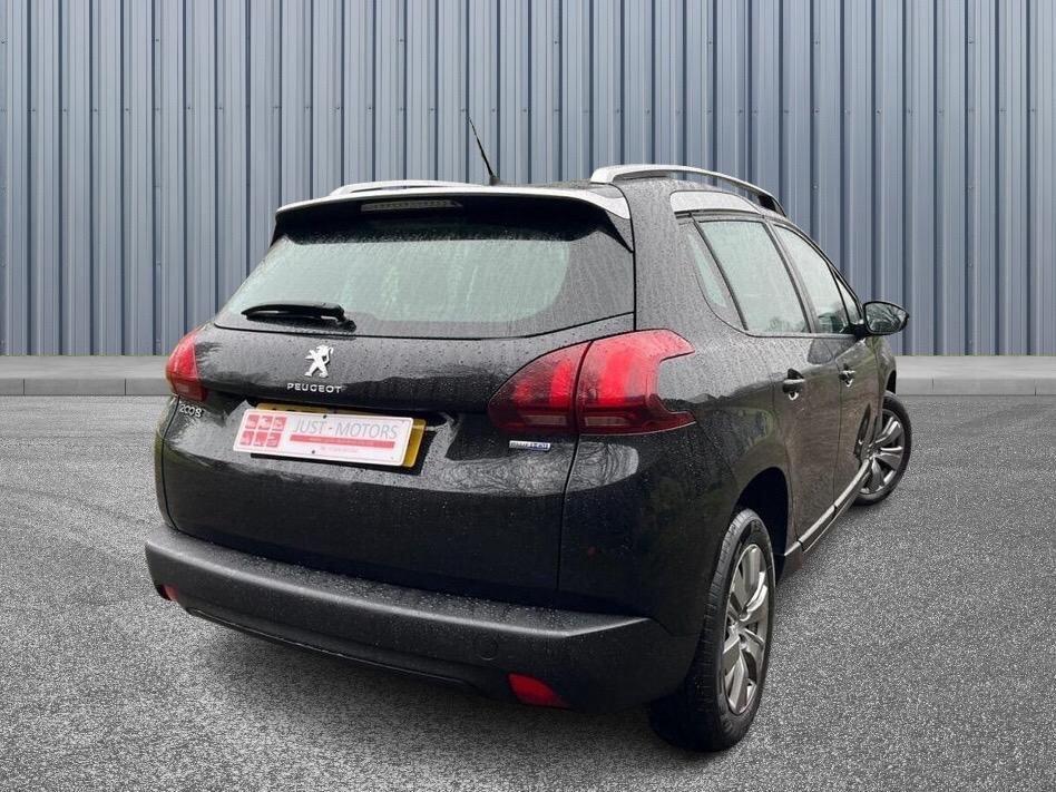 Used Peugeot 2008 2017 for sale - 77456055: Photo 6
