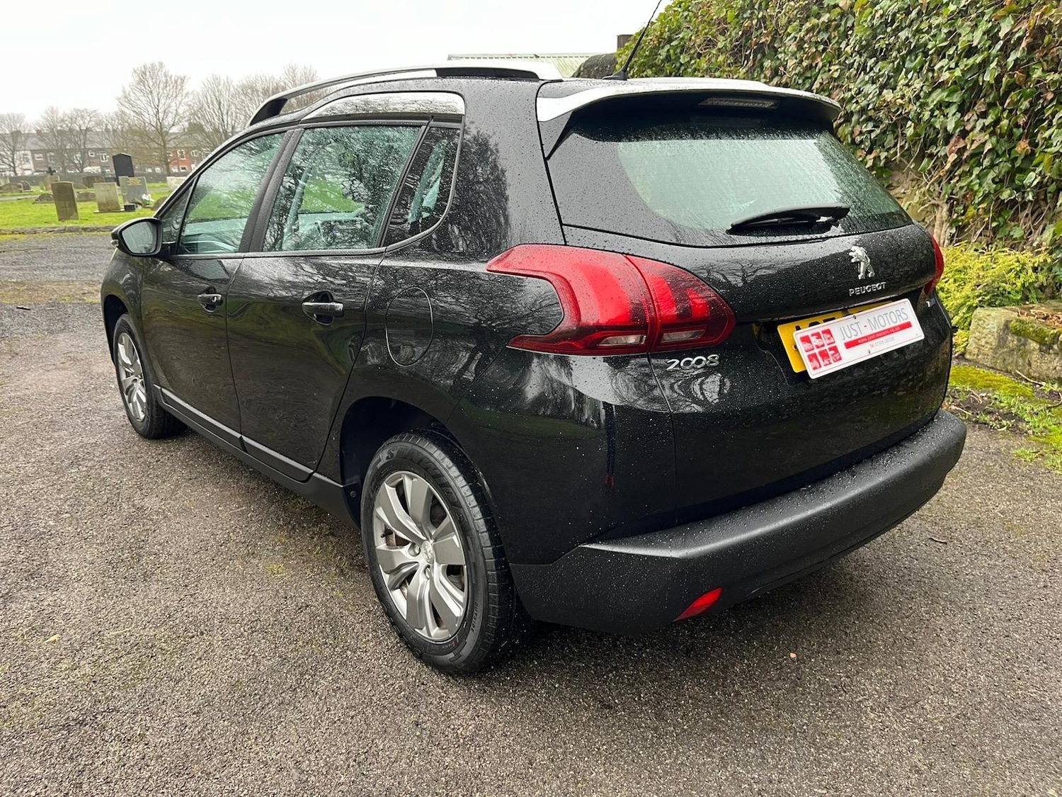 Used Peugeot 2008 2017 for sale - 77456055: Photo 60