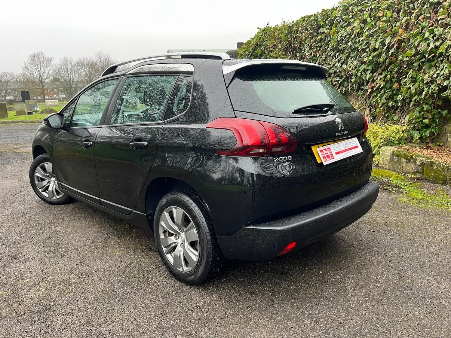 Used Peugeot 2008 2017 for sale - 77456055: Photo 62
