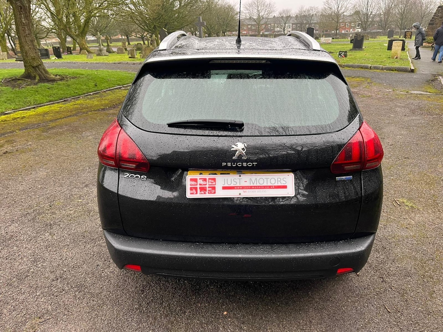 Used Peugeot 2008 2017 for sale - 77456055: Photo 65