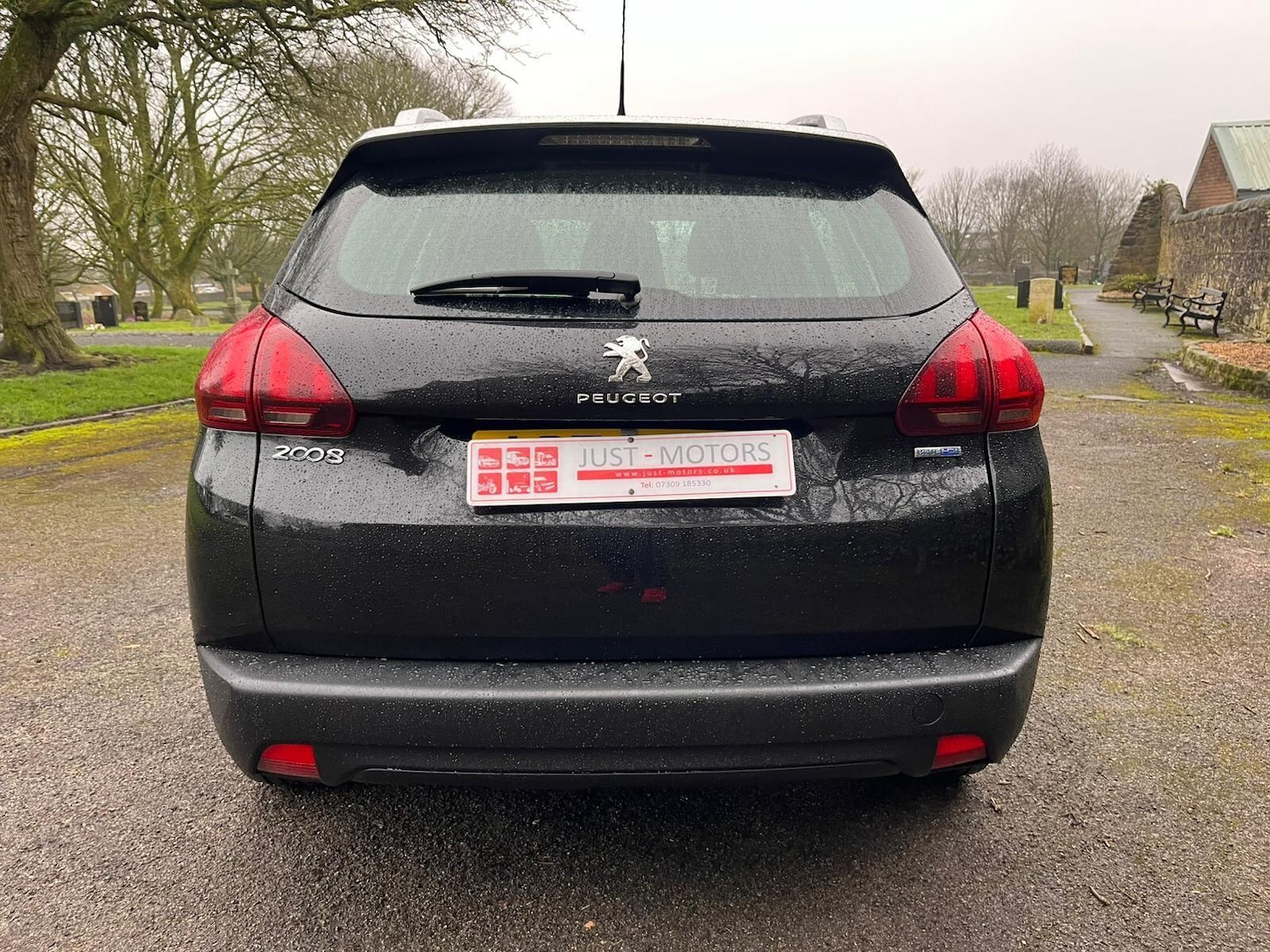 Used Peugeot 2008 2017 for sale - 77456055: Photo 66