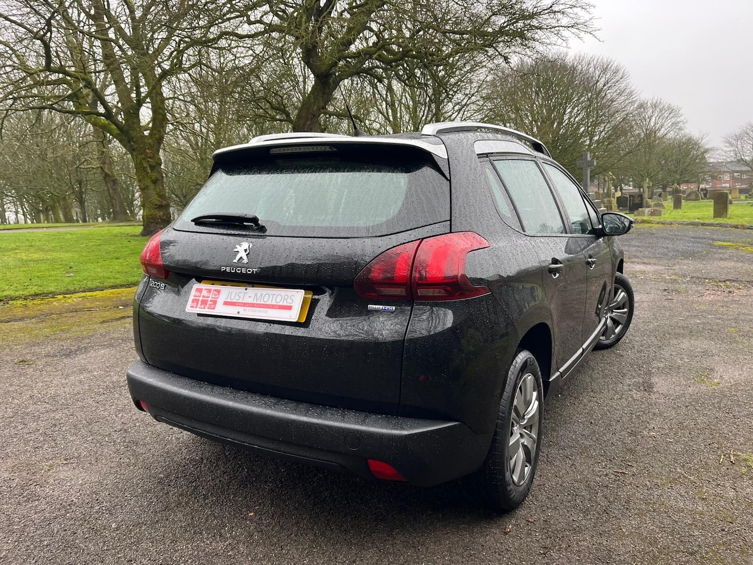 Used Peugeot 2008 2017 for sale - 77456055: Photo 68