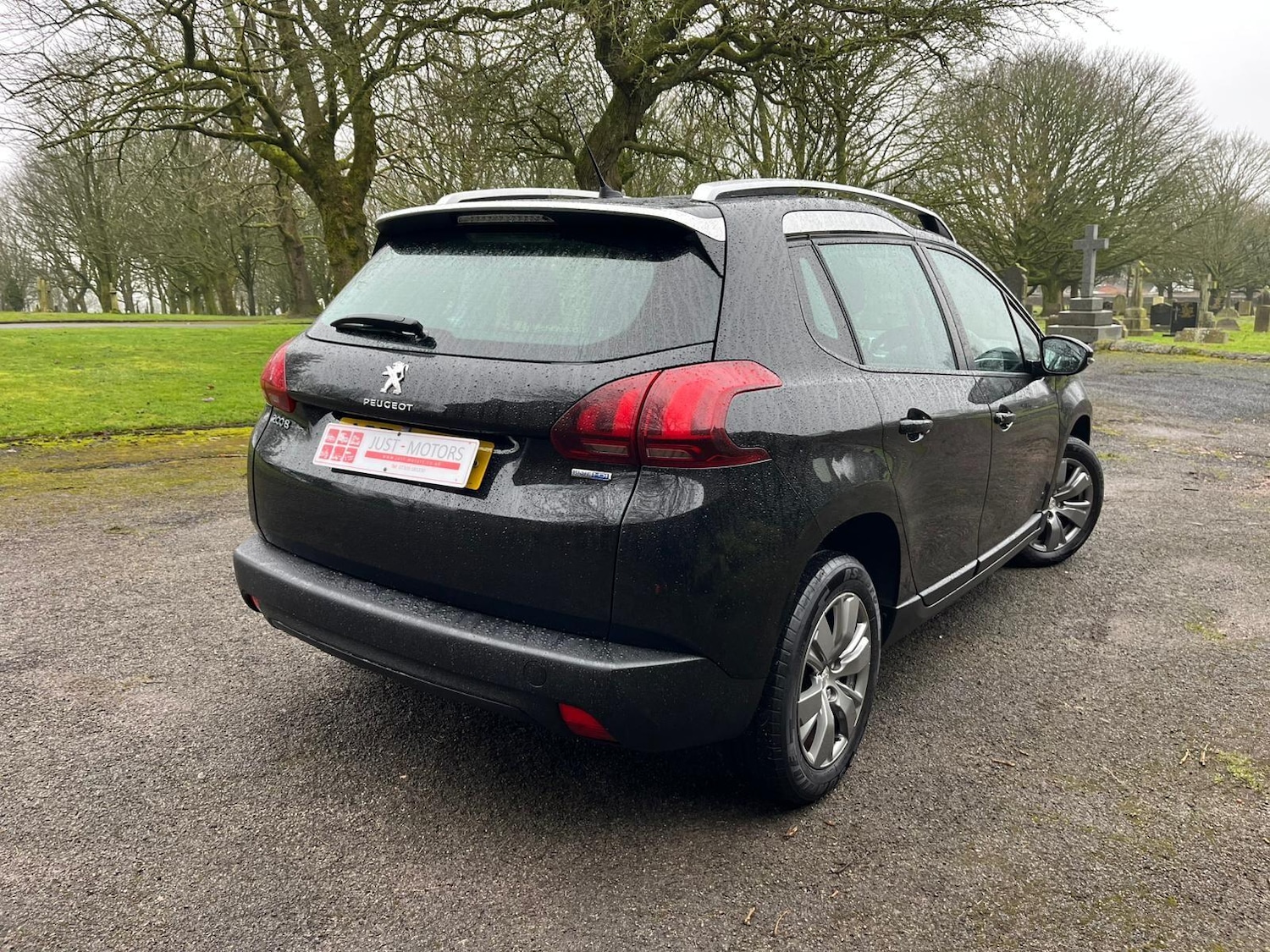 Used Peugeot 2008 2017 for sale - 77456055: Photo 69