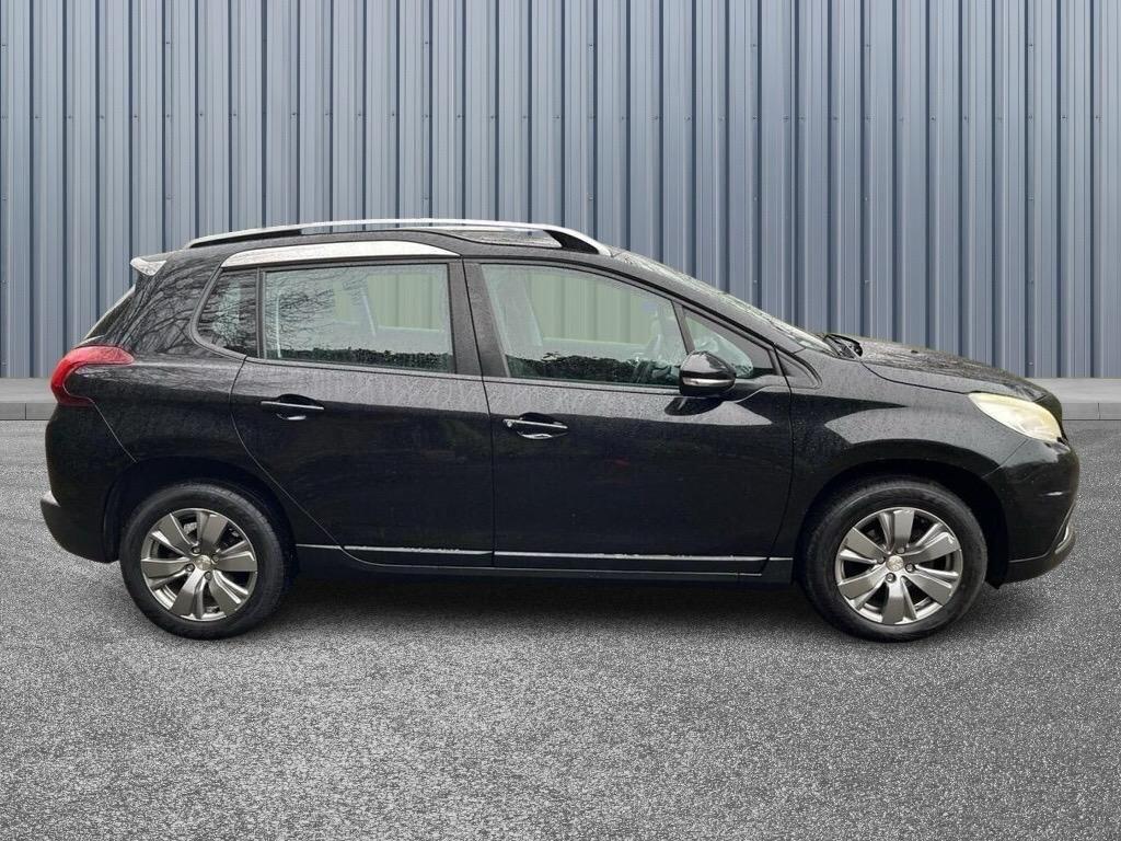 Used Peugeot 2008 2017 for sale - 77456055: Photo 7
