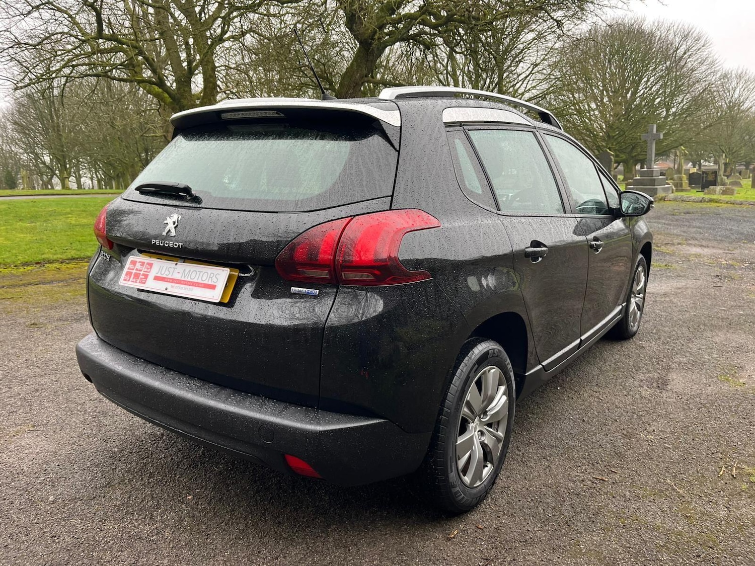 Used Peugeot 2008 2017 for sale - 77456055: Photo 71