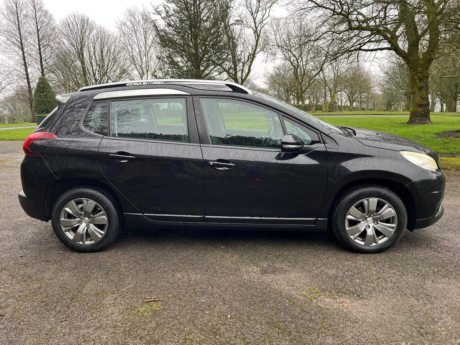 Used Peugeot 2008 2017 for sale - 77456055: Photo 72