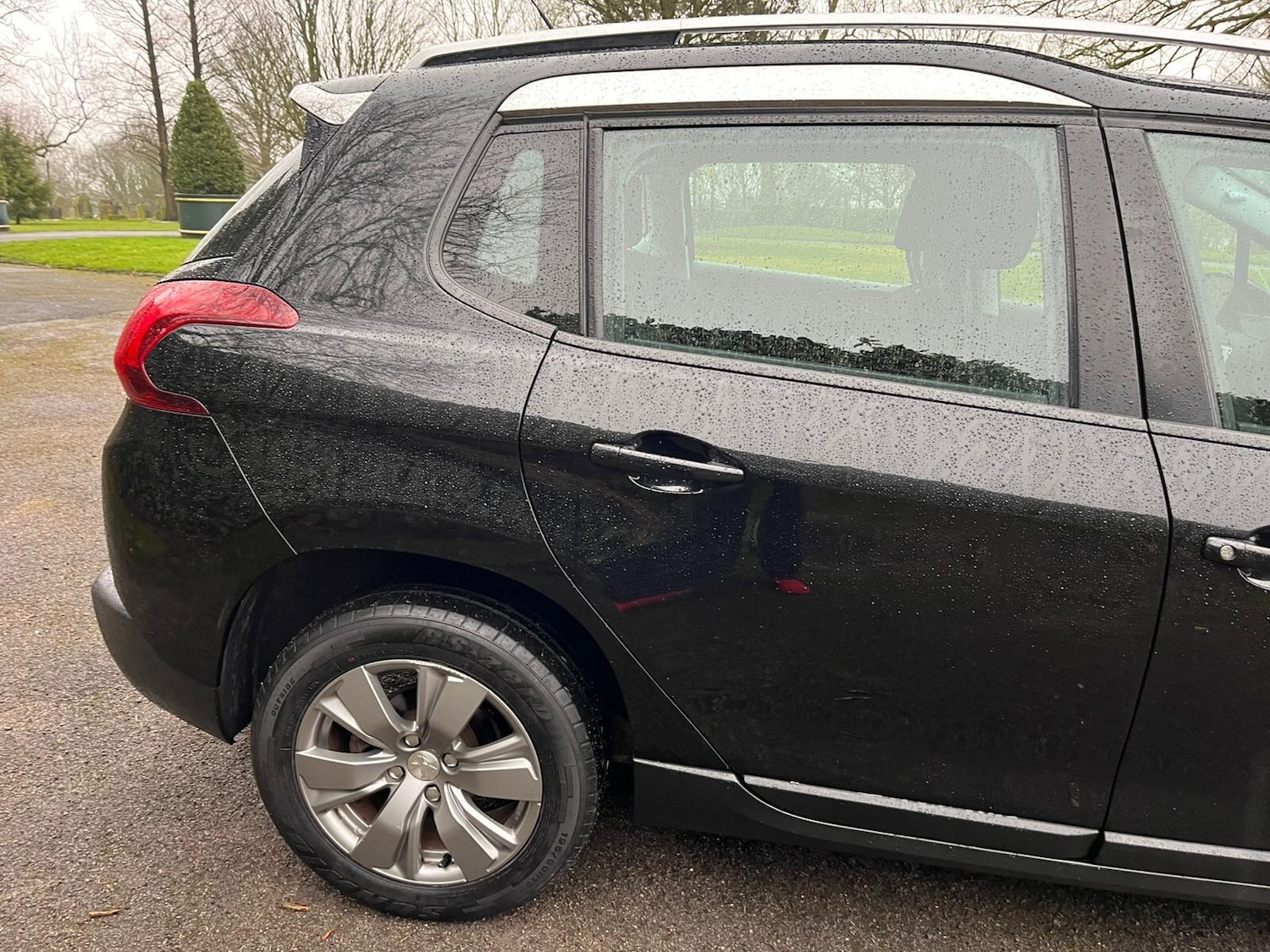 Used Peugeot 2008 2017 for sale - 77456055: Photo 73