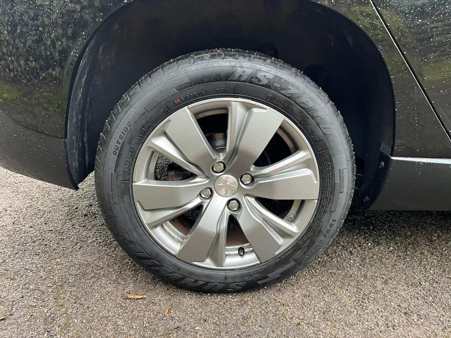 Used Peugeot 2008 2017 for sale - 77456055: Photo 75