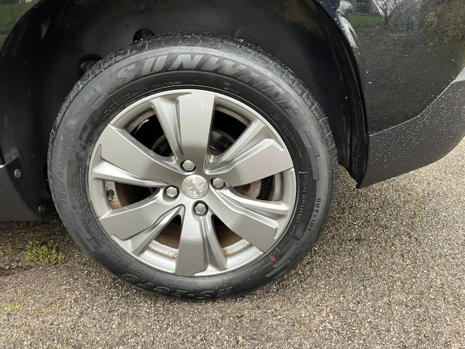 Used Peugeot 2008 2017 for sale - 77456055: Photo 76