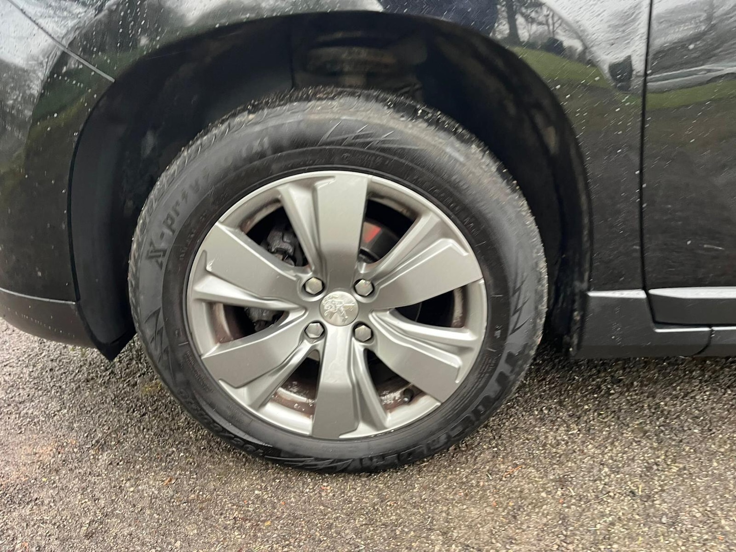 Used Peugeot 2008 2017 for sale - 77456055: Photo 77