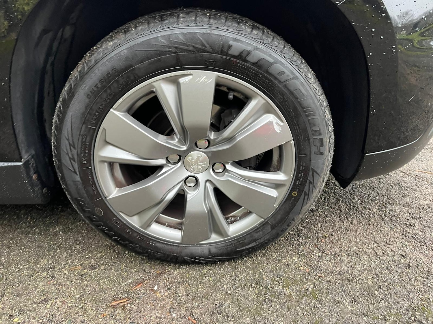 Used Peugeot 2008 2017 for sale - 77456055: Photo 78