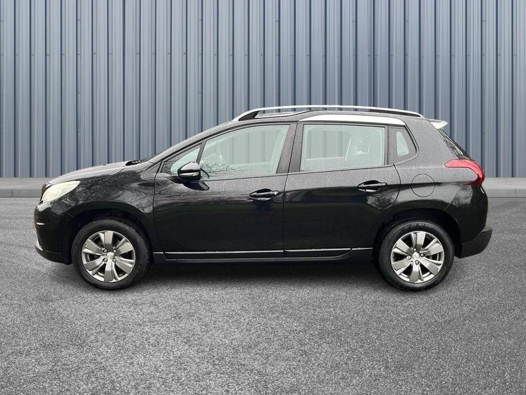 Used Peugeot 2008 2017 for sale - 77456055: Photo 8