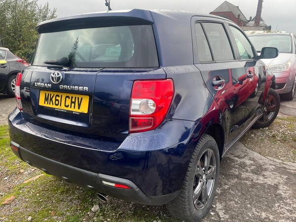 Used Toyota Urbancruiser 2011 for sale - 76227218: Photo 5