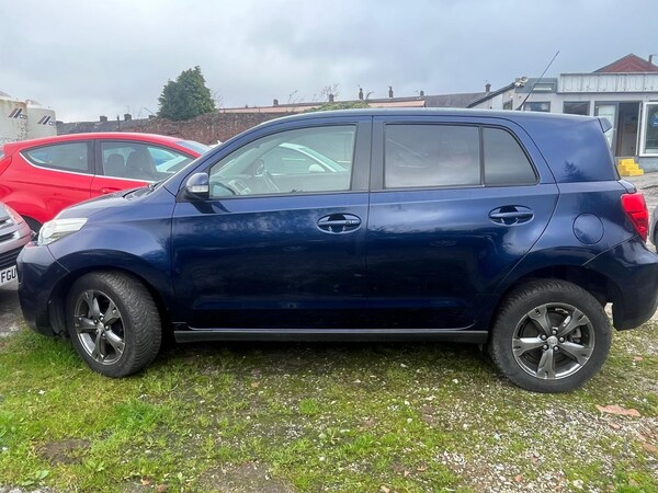 Used Toyota Urbancruiser 2011 for sale - 76227218: Photo 6