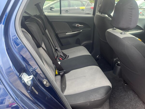 Used Toyota Urbancruiser 2011 for sale - 76227218: Photo 7