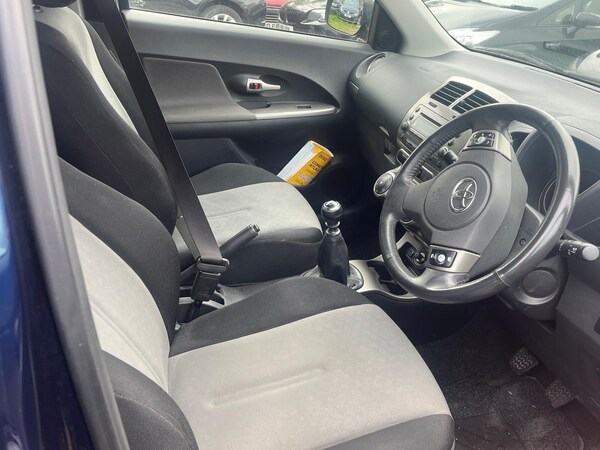 Used Toyota Urbancruiser 2011 for sale - 76227218: Photo 8
