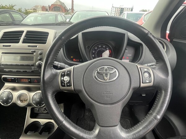 Used Toyota Urbancruiser 2011 for sale - 76227218: Photo 9