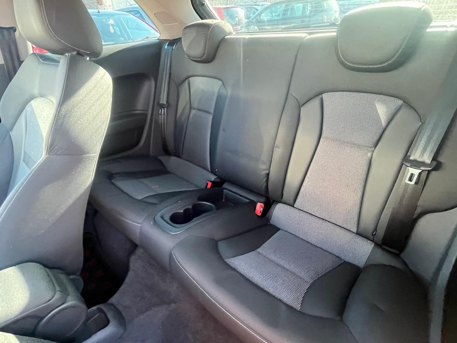 Used Audi A1 for sale - 77924870: Photo 10