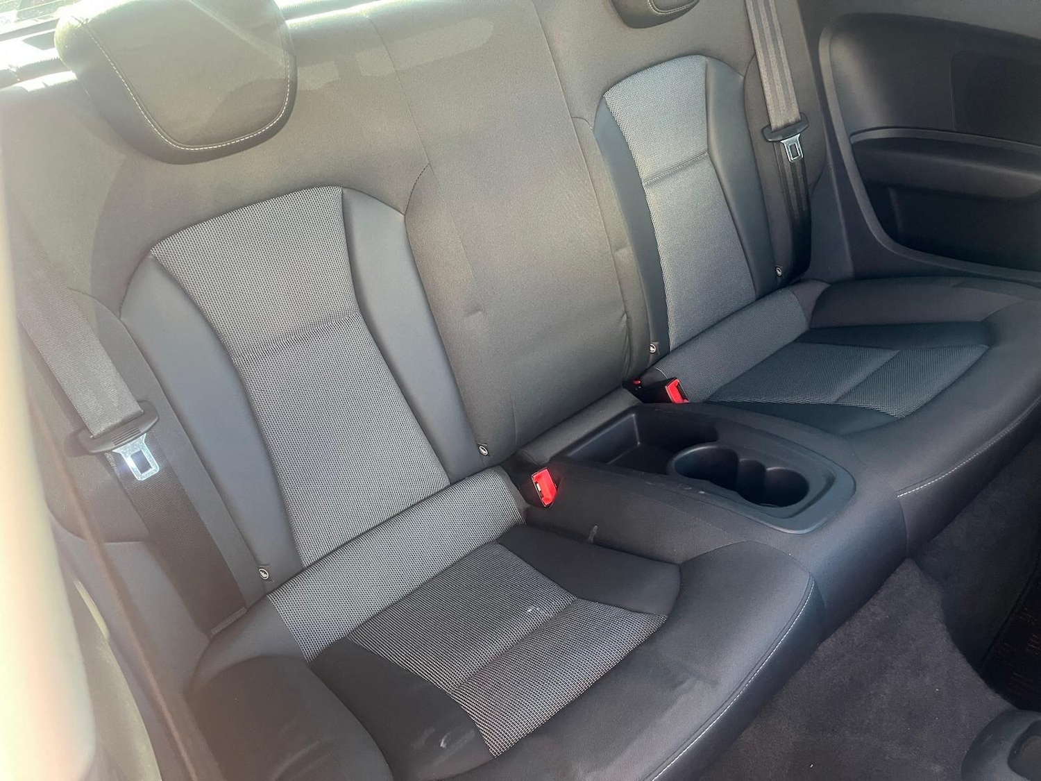 Used Audi A1 for sale - 77924870: Photo 12