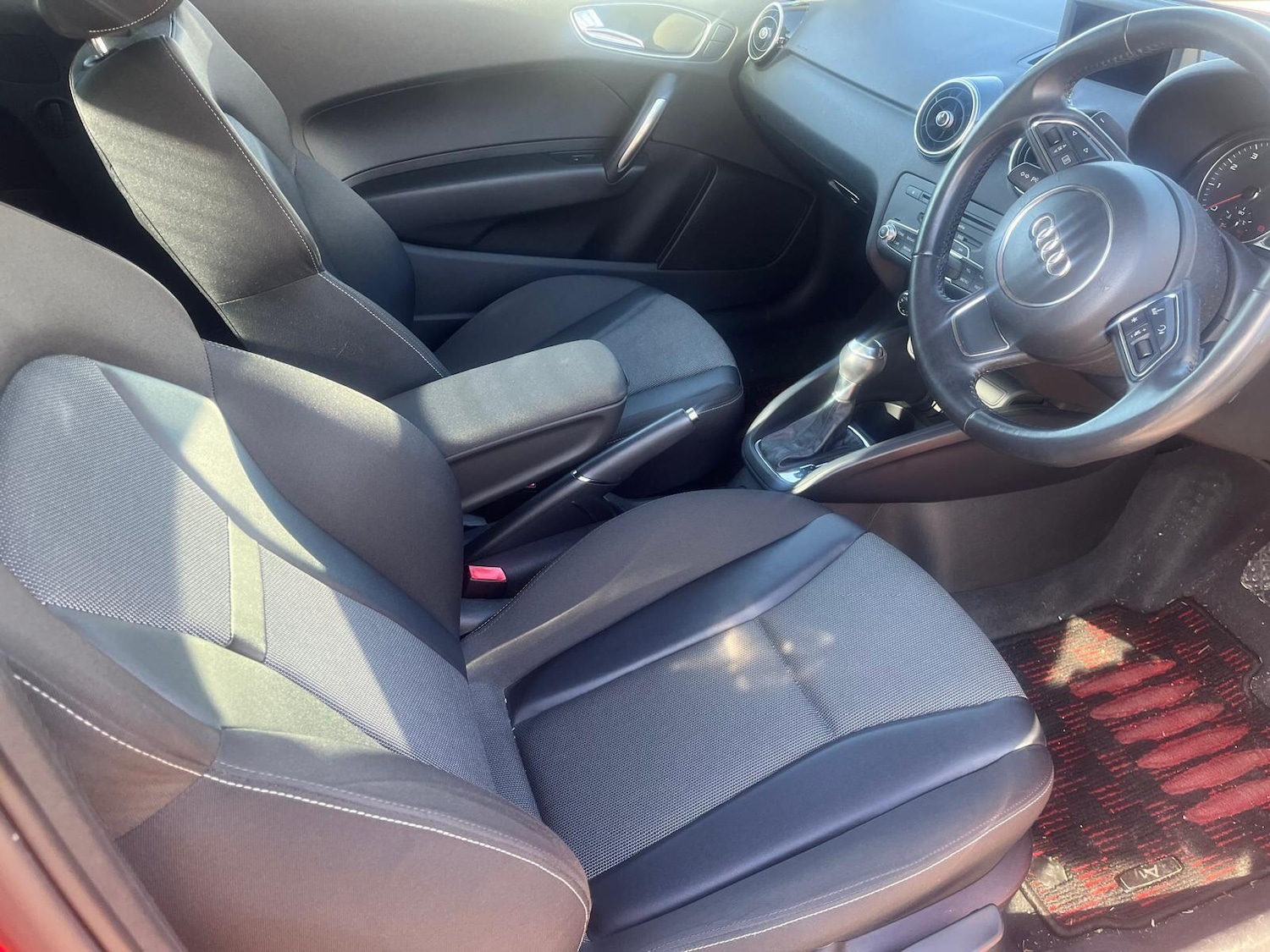 Used Audi A1 for sale - 77924870: Photo 13