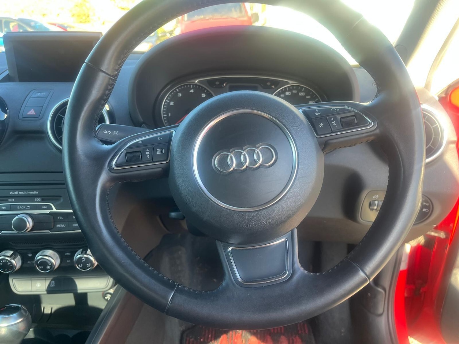 Used Audi A1 for sale - 77924870: Photo 14