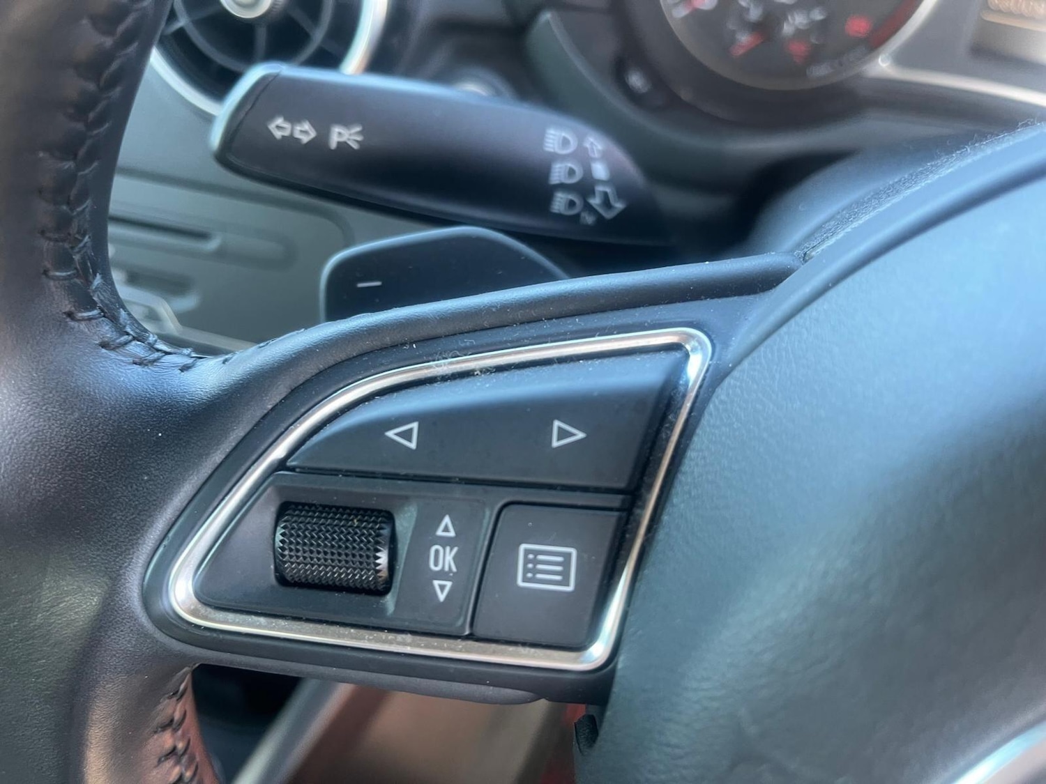 Used Audi A1 for sale - 77924870: Photo 15