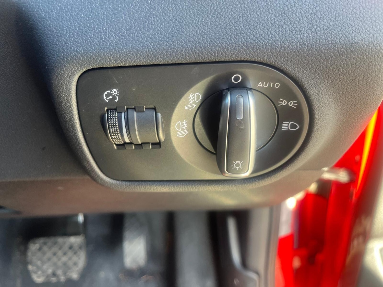 Used Audi A1 for sale - 77924870: Photo 17