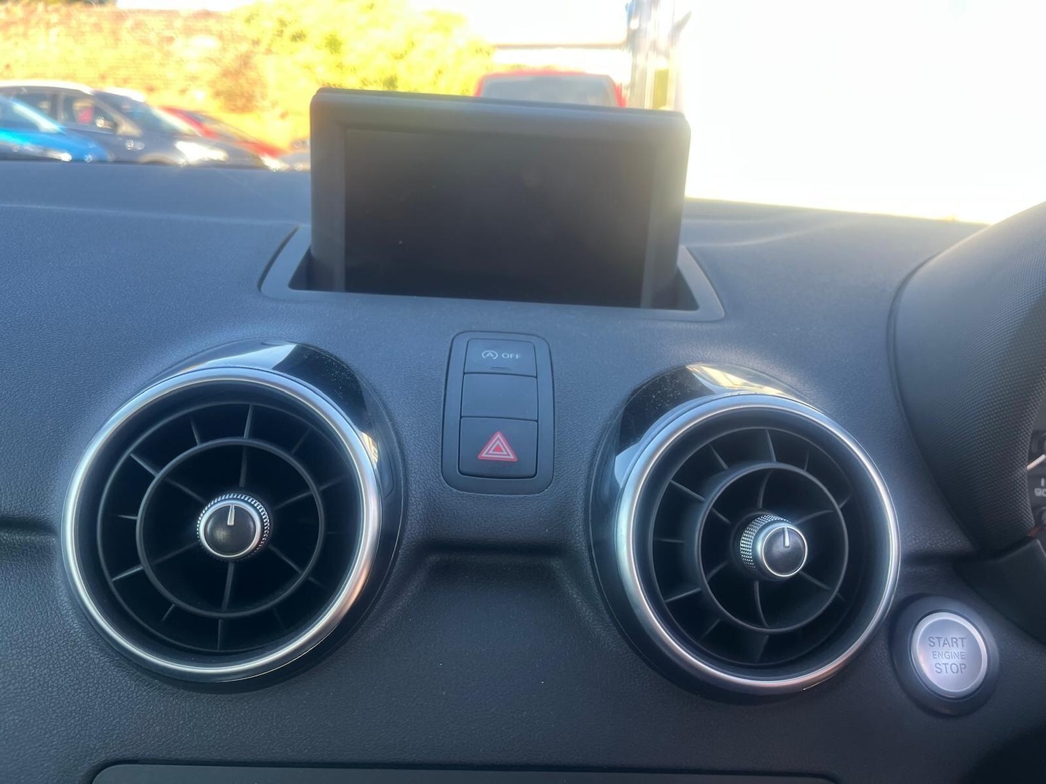 Used Audi A1 for sale - 77924870: Photo 19