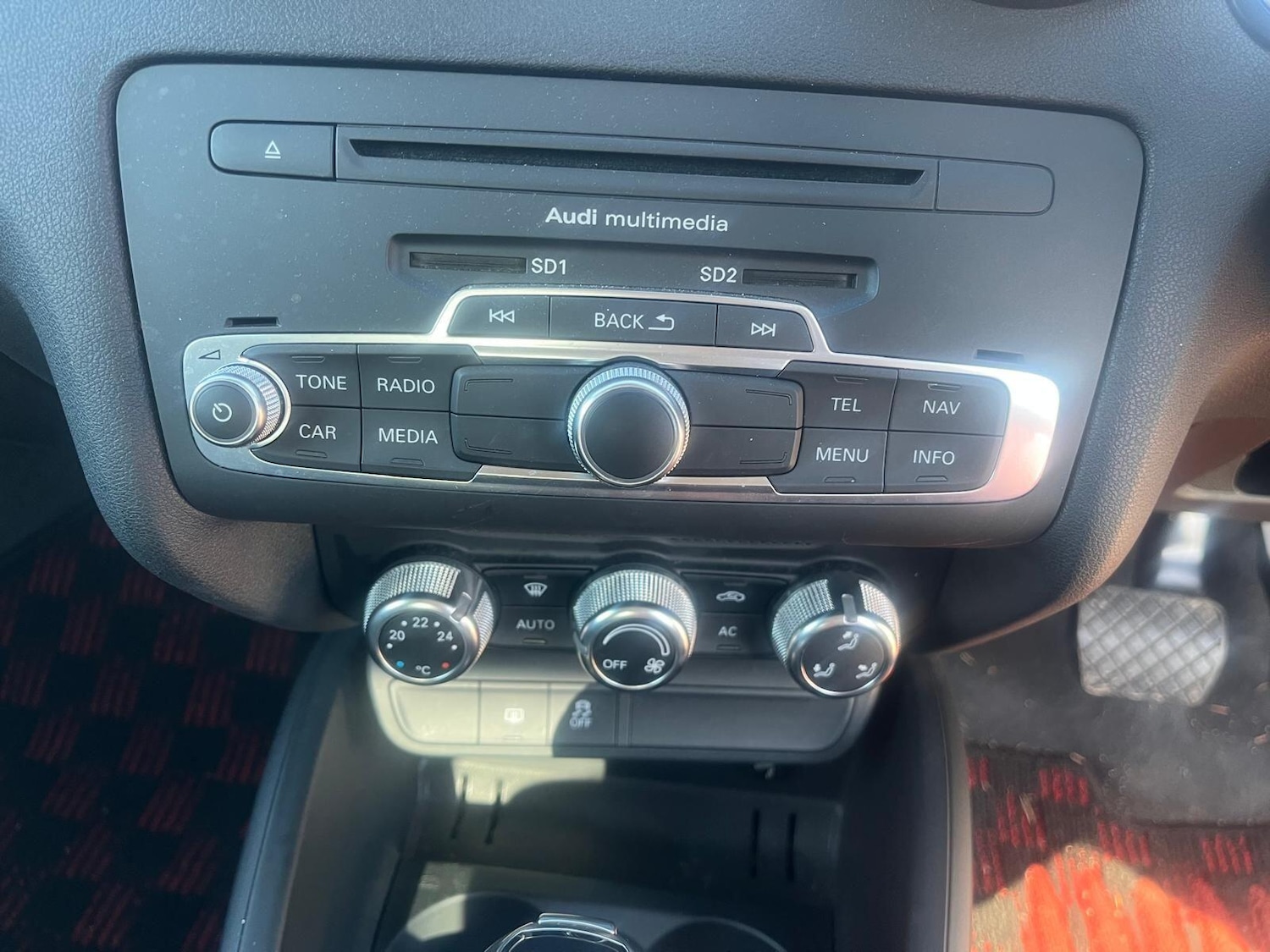 Used Audi A1 for sale - 77924870: Photo 20