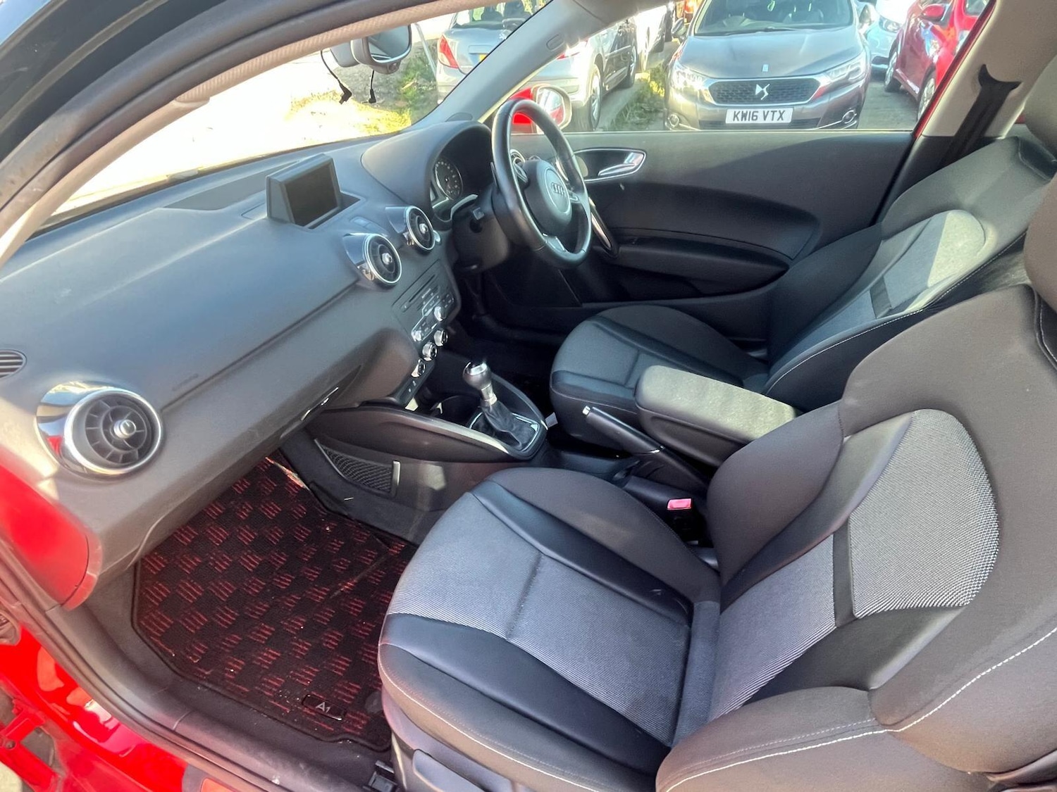 Used Audi A1 for sale - 77924870: Photo 9