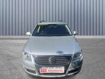 Used Volkswagen Passat 2006 for sale - 75314939: Photo