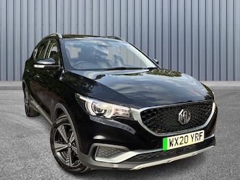Used MG MG ZS 2020 for sale - 79520483: Photo