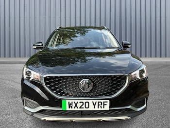 Used MG MG ZS 2020 for sale - 79520483: Photo