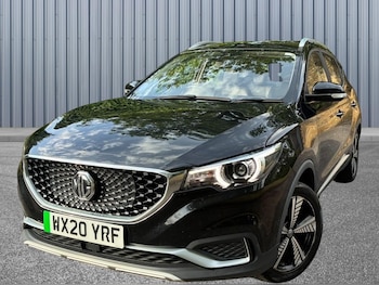 Used MG MG ZS 2020 for sale - 79520483: Photo