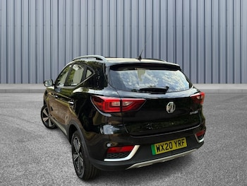 Used MG MG ZS 2020 for sale - 79520483: Photo