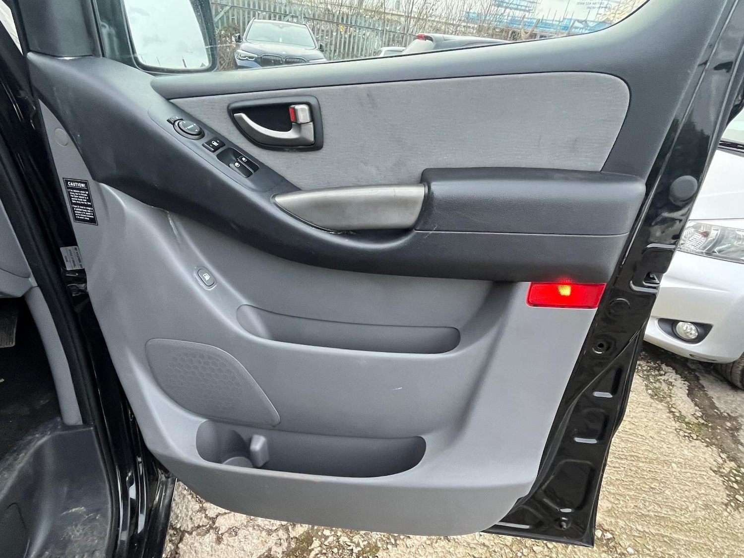 Used Hyundai i800 2012 for sale - 77559120: Photo 14