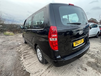 Used Hyundai i800 2012 for sale - 77559120: Photo