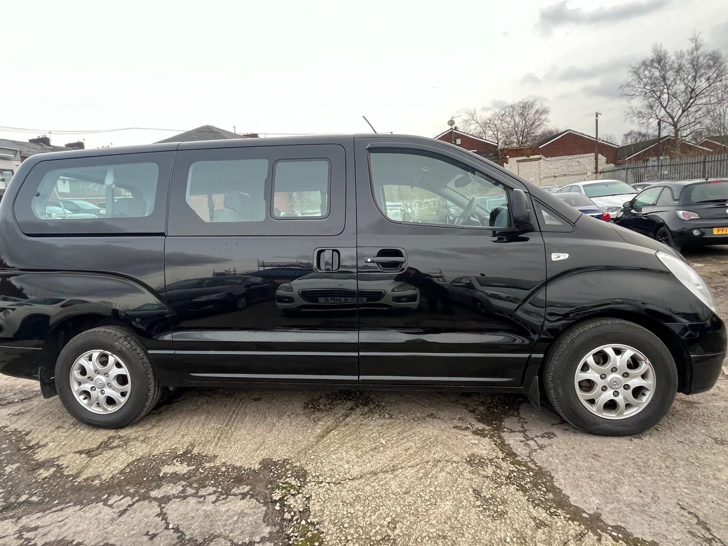 Used Hyundai i800 2012 for sale - 77559120: Photo 7