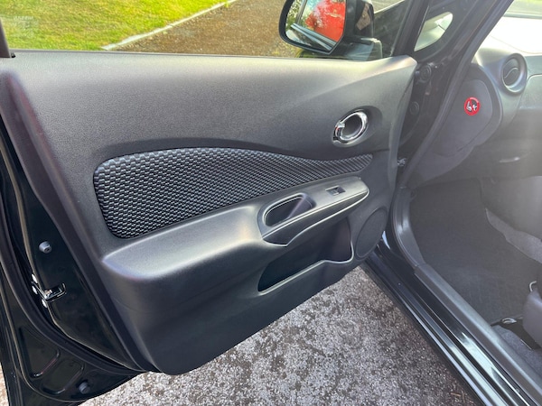 Used Nissan Note 2024 for sale - 75314960: Photo 10